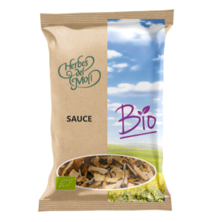 Herbes del Molí Sauce corteza Eco 55 g