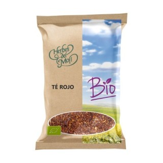 Herbes del Molí Té Rojo Pu Erh Bio 70 g