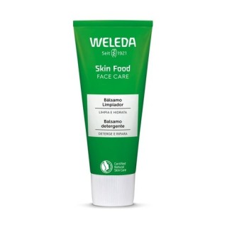 Weleda Skin food bálsamo limpiador 75 ml