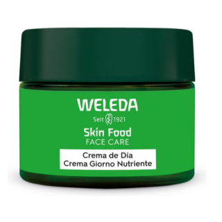 Weleda Skin food crema de día 40 ml de crema