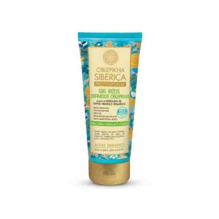 Natura Sibérica Oblepikha GEL RIZOS DEFINIDOS 200 ml