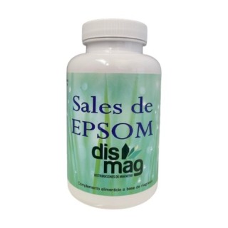 Dismag Sales de Epsom