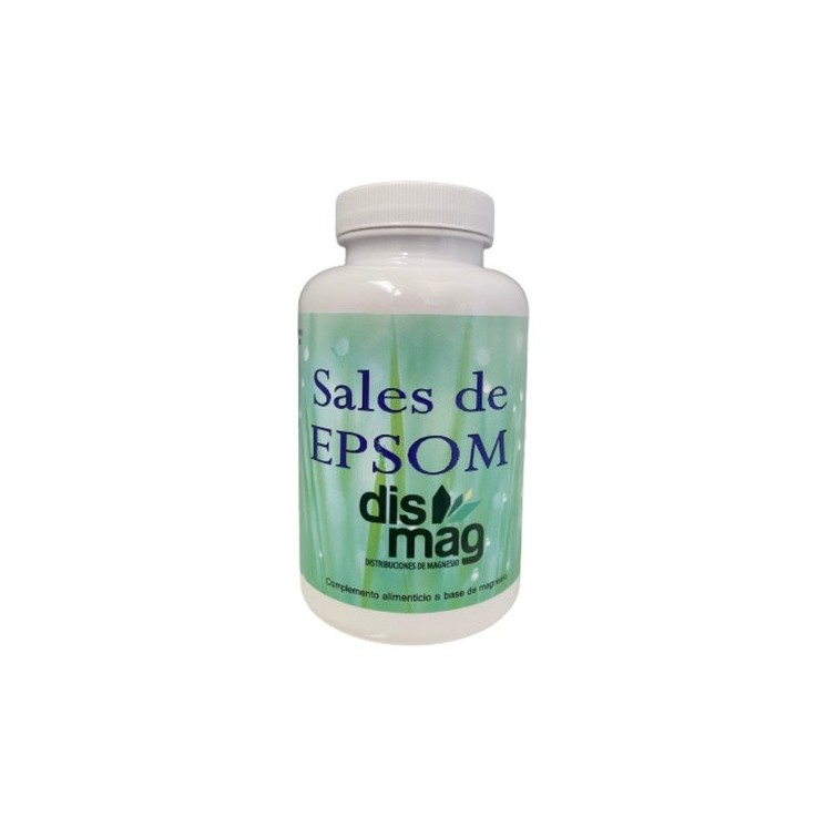 Dismag Sales de Epsom