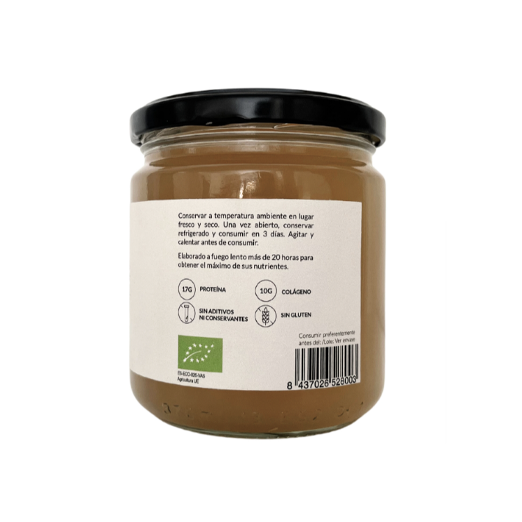 Caldos Cooldo Caldo de huesos 300 ml