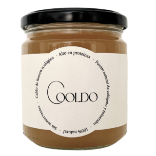 Caldos Cooldo Caldo de huesos 300 ml