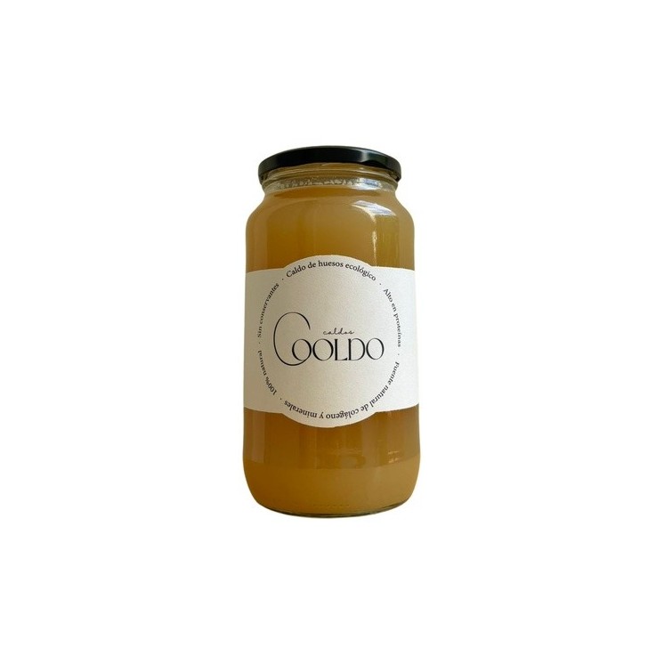 Caldos Cooldo Caldo de huesos 870 ml