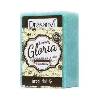 Drasanvi Jabon Arbol Del Te , 100 gr
