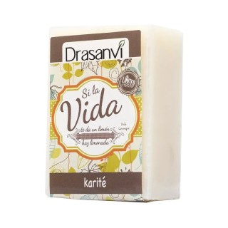 Drasanvi Jabon Karite , 100 gr
