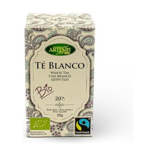 Té Blanco Eco