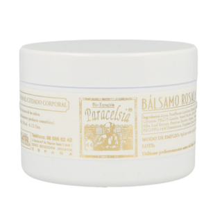 Paracelsia Bálsamo Rosala 200 ml