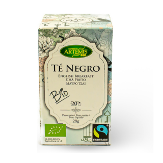 Té Negro (English Breakfast)