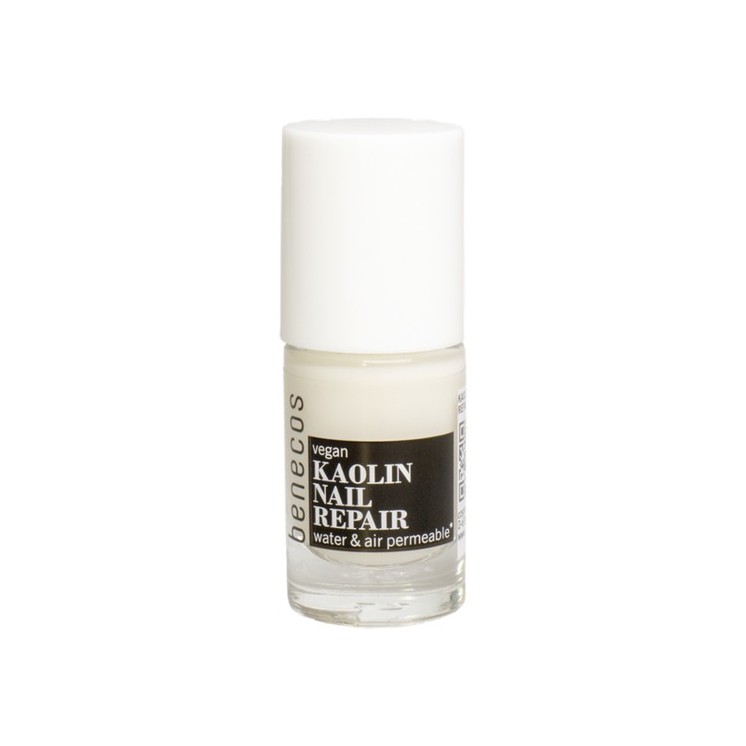 Benecos Kaolin Nail Repair, 5 ml