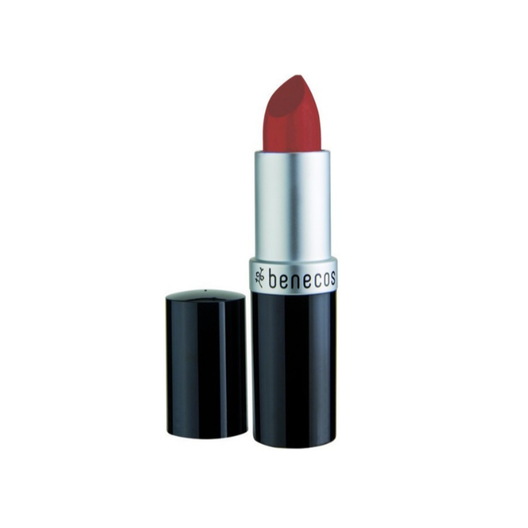 Benecos Barra de Labios Soft Coral