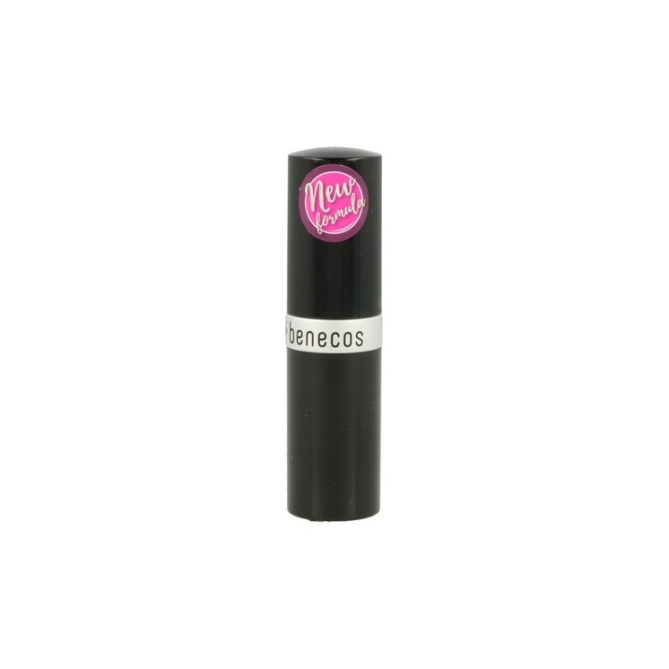 Benecos Barra de Labios Pink Honey