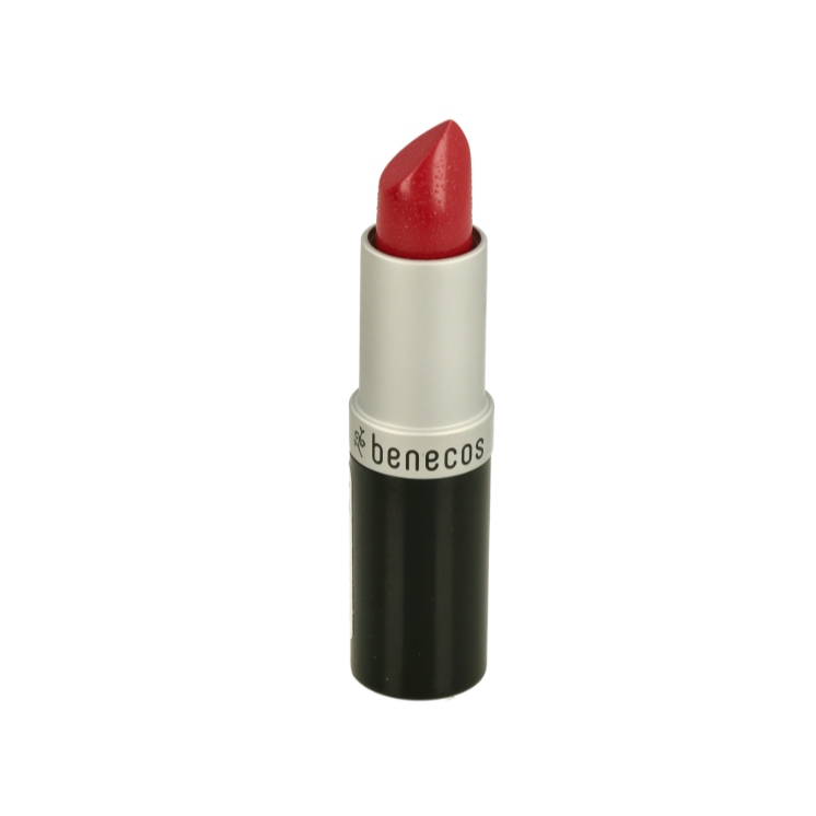 Benecos Barra de Labios Pink Rose