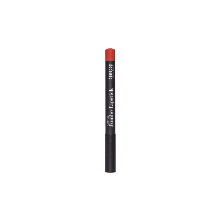 Benecos Lápiz de labios jumbo warm sunset