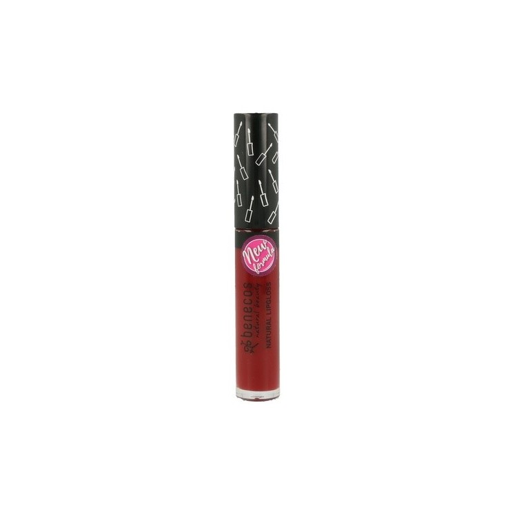 Benecos Brillo de Labios Kiss Me