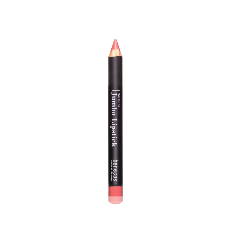 Benecos Lápiz De Labios Jumbo Apricot Affair