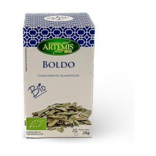 Boldo Infusión
