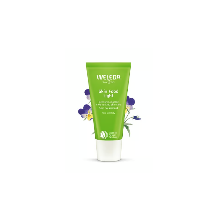 Weleda Skin Food Light