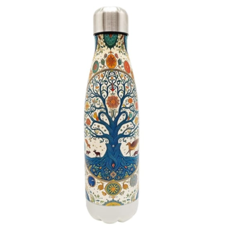 SIGNES GRIMALT Botella  térmica árbol de la vida SIGNES GRIMALT Botella  térmica árbol de la vida
