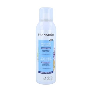 Pranarom Spray sueño y relajación 150 ml