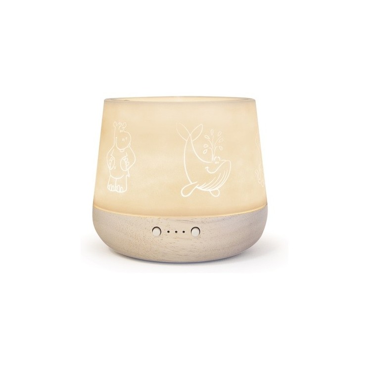 Pranarom Difusor Doudou 1 unidad