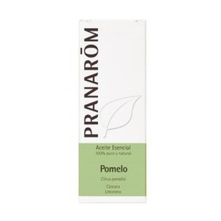 Pranarom Aceite Esencial de Pomelo 10 ml