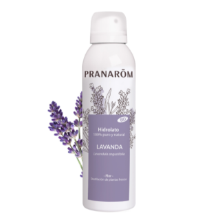 Pranarom Hidrolato Lavanda 150 ml