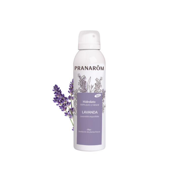Pranarom Hidrolato Lavanda 150 ml