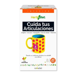 Herbodiet cuida tus articulaciones