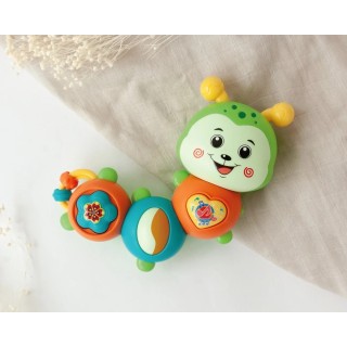 Kiokids Gusano musical