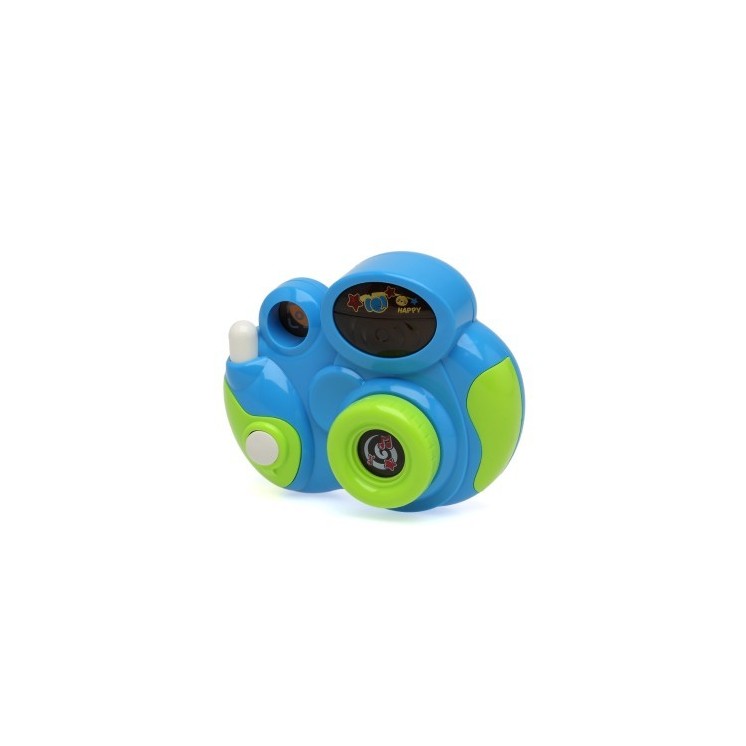 Kiokids Juguete cámara de fotos 18M+